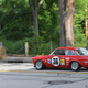 Michael Recine in a 1969 Alfa Romeo GTV
